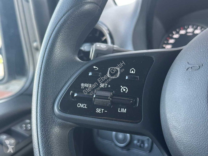 Užitkové vozidlo Mercedes 317 CDI 3665 Klima...