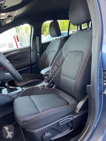 Nyttofordon Ford Kombi ST-Line X...