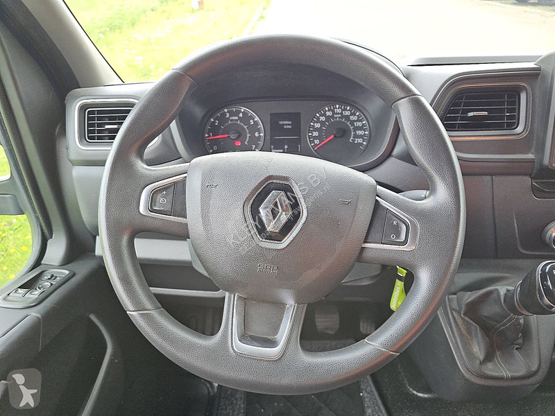Bedrijfswagen Renault 2.3 L2H2 Navi Euro6 AC!
