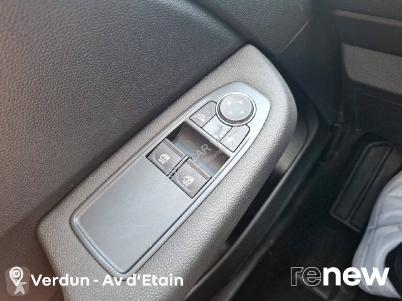 Veicolo commerciale Renault Clio SCe 65 - 21N