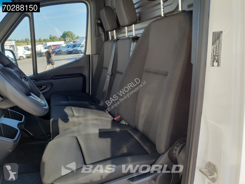 Veículo utilitário Mercedes 319 CDI Automaat...