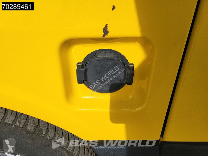 Autoutilitară Streetscooter 20 kWh Camera 100%...