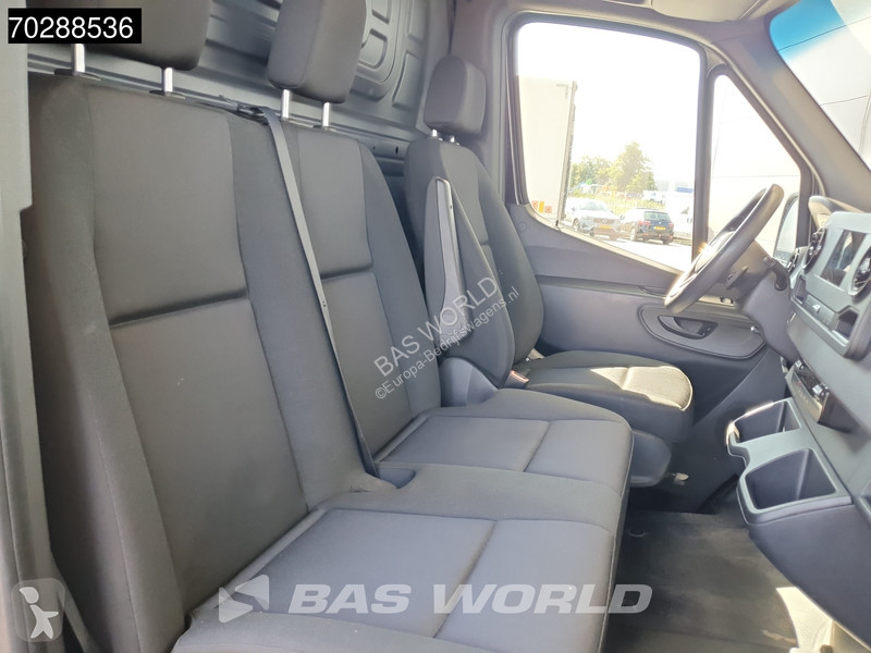 Bedrijfswagen Mercedes 317 CDI Automaat L2H2...