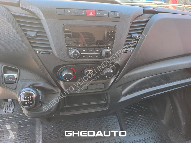 Veicolo commerciale Iveco Daily V 35.14 2019 -...