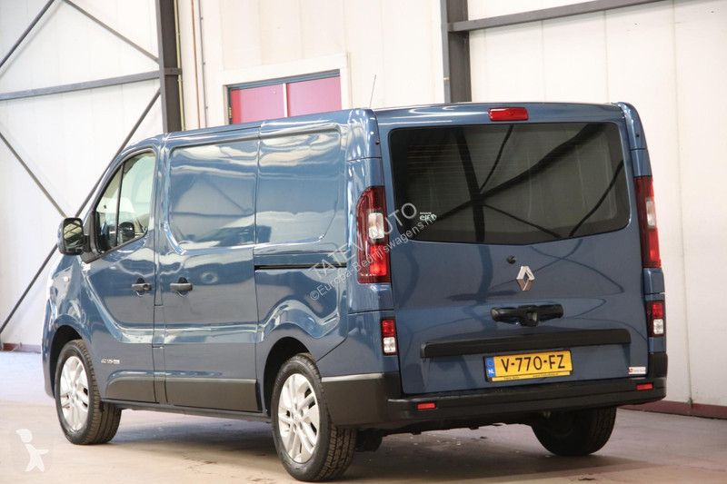 Veicolo commerciale Renault LEASE 275 EURO PER...