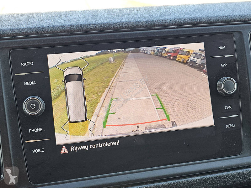 Véhicule utilitaire Volkswagen 2.0 L2H1 Navi Euro6