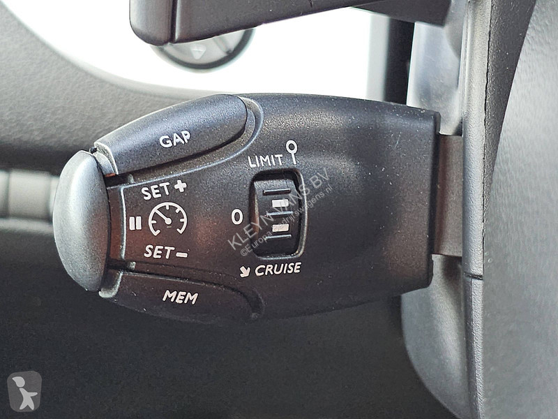 Furgoneta Peugeot 2.0 L3 SPORT Autm 177Pk!