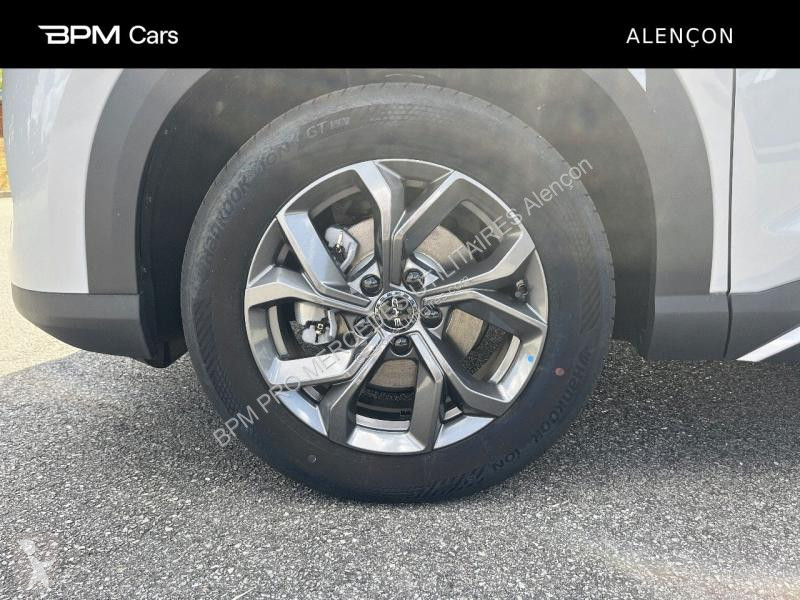 عربة نفعية  Atto 2 177ch - 45,1 kWh Active