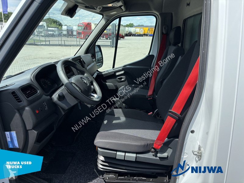 Bedrijfswagen Renault T35 165 Meubelbak +...