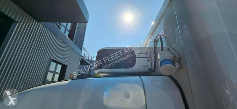Furgoneta Fiat