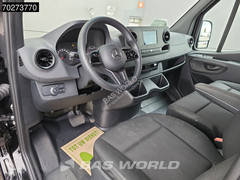Bedrijfswagen Mercedes 317 CDI Automaat L3H2...