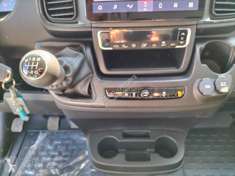 Furgoneta Fiat