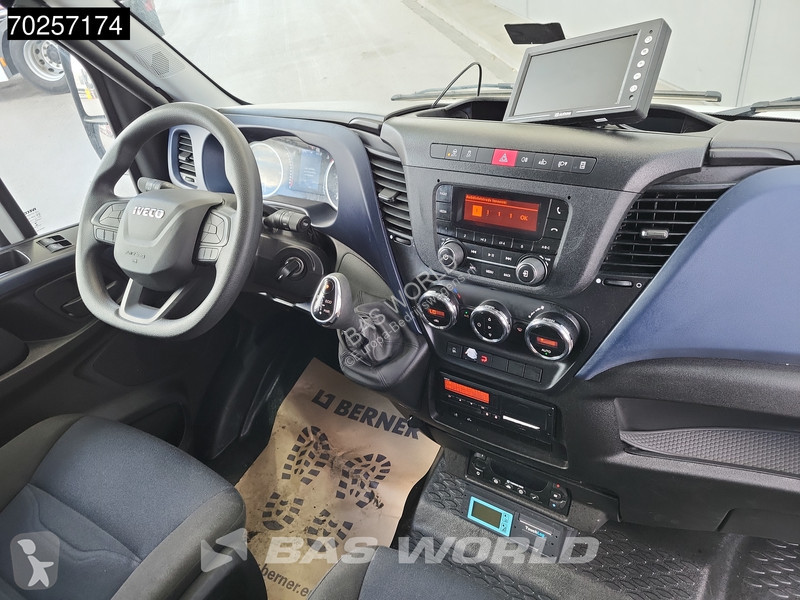 Veicolo commerciale Iveco 70C18 3.0L Bi-Temp...