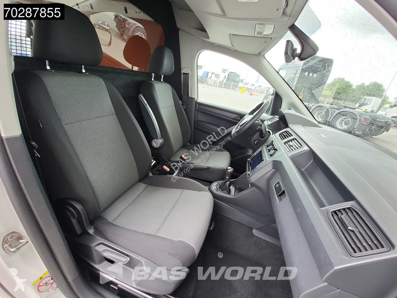 Veicolo commerciale Volkswagen 4-Motion 4x4...