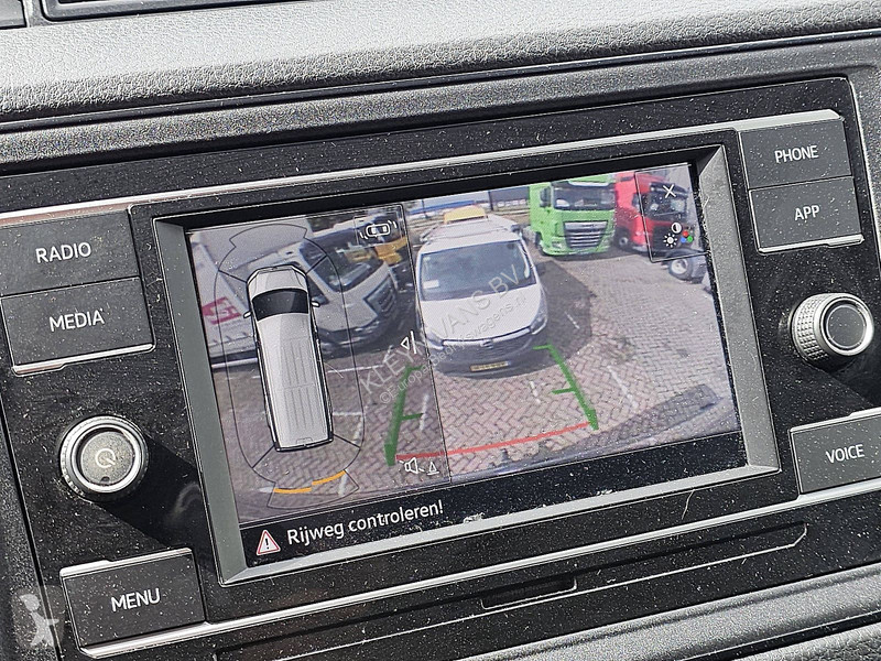 Bedrijfswagen Volkswagen 2.0 L2H2 AC Trekhaak!