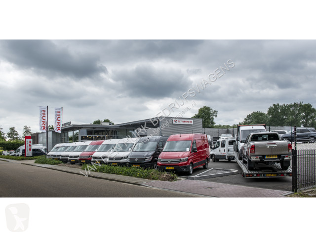 Furgoneta Mercedes 108 CDI EXPORT ONLY EURO 6/...