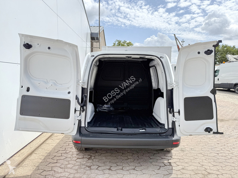 Autoutilitară Mercedes 112 Pro L1 Elektrisch...