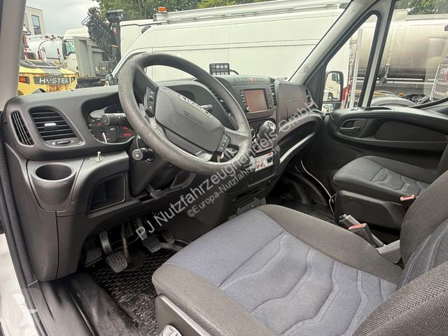 Furgoneta Iveco 35-140 Klubb K26
