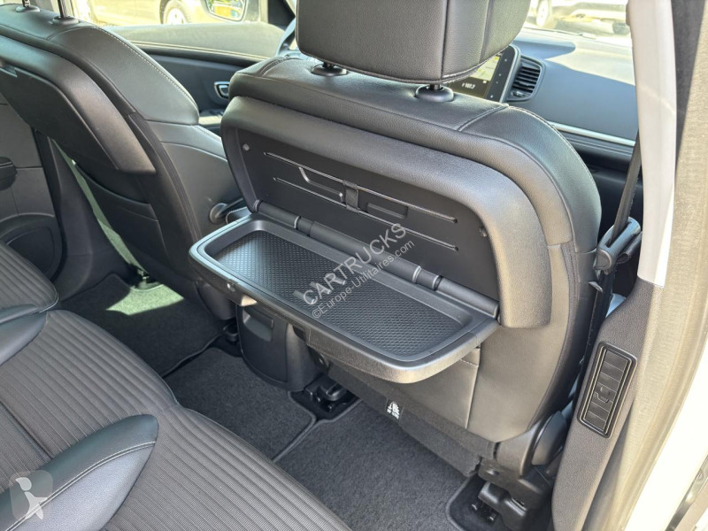 Furgoneta Renault SCENIC