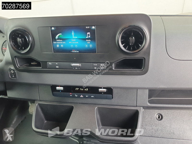 Bedrijfswagen Mercedes 317 CDI Automaat L3H2...