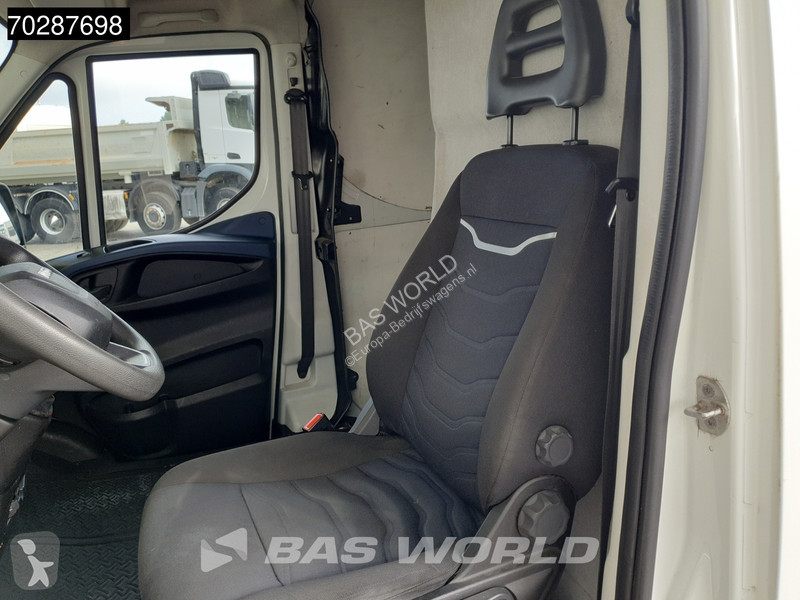 Užitkové vozidlo Iveco 35S14 Automaat L3H2 3,5t...