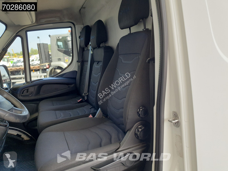 Veicolo commerciale Iveco 35S16 Automaat L2H2...