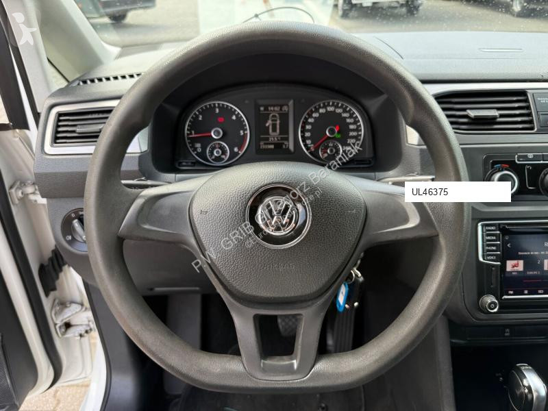 Véhicule utilitaire Volkswagen 2.0 TDI (7-Si.)...