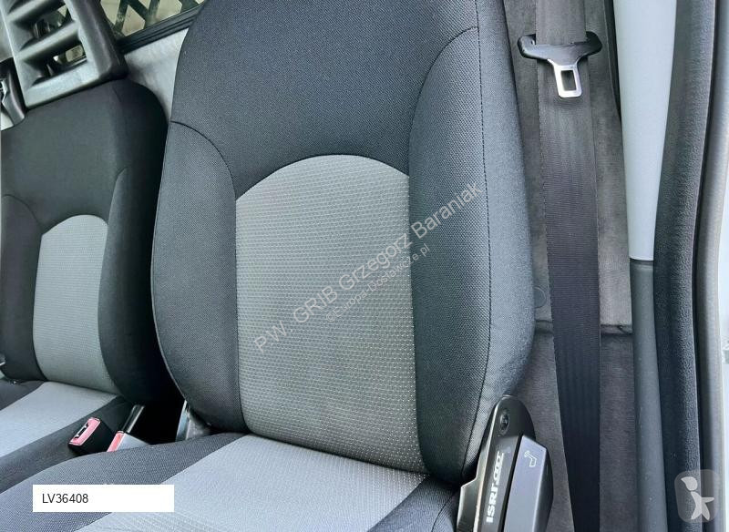 Autoutilitară Iveco 35C13 Blaszak L4H3 Long...
