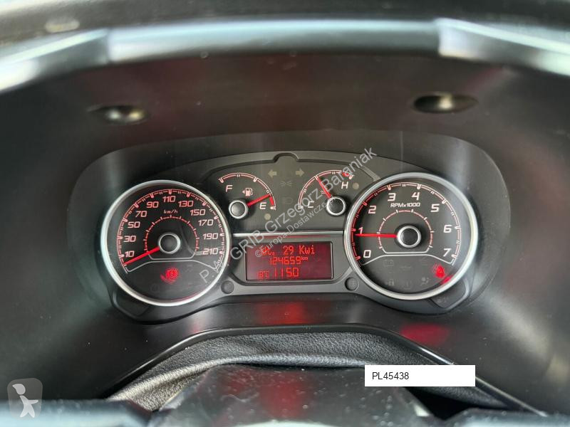 Bedrijfswagen Fiat L1