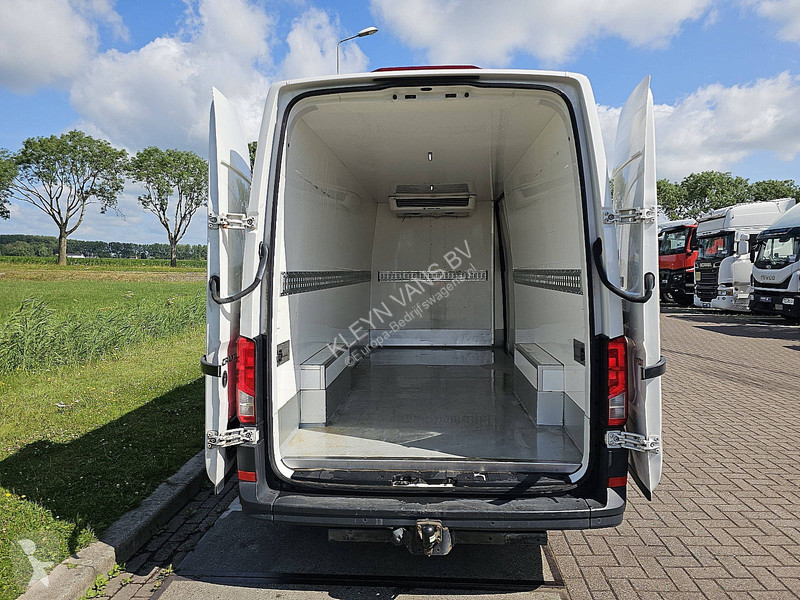 Furgoneta Volkswagen 35 2.0 KOELING EURO6