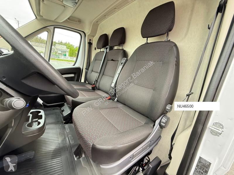Veicolo commerciale Fiat L3H2