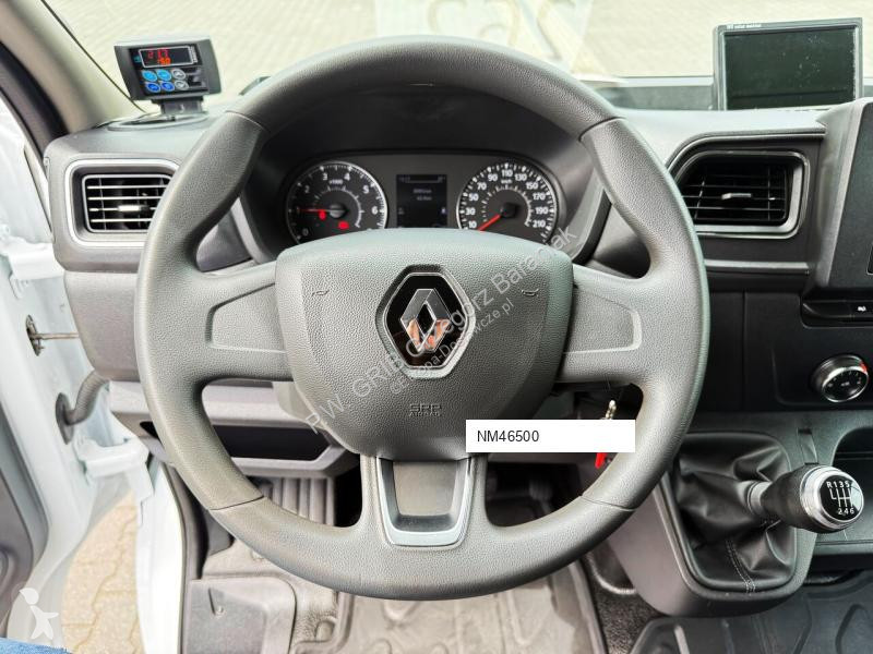 Furgoneta Renault 145 DCI