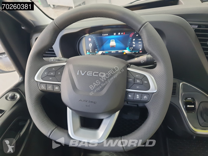 Véhicule utilitaire Iveco 35C21 Automaat 410wb...
