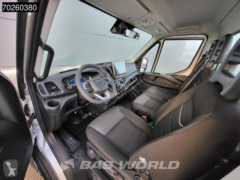 Véhicule utilitaire Iveco 35C21 Automaat 410wb...