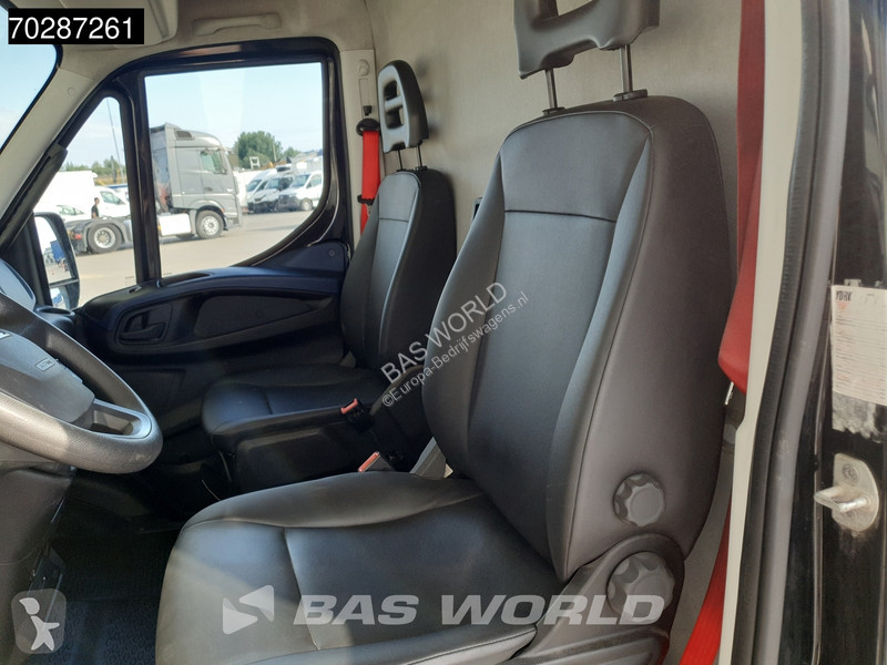Autoutilitară Iveco 35S16 Automaat L2H2 3,5t...