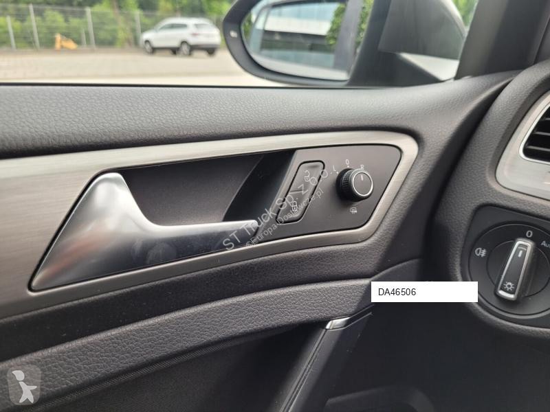 Samochód dostawczy Volkswagen GOLF VII 1.6 TDI...