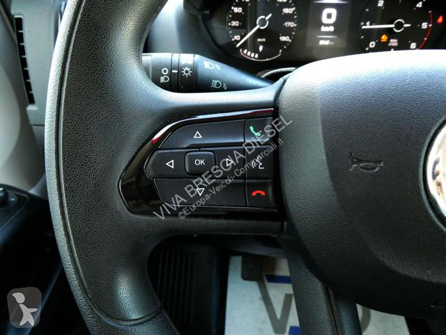 Furgoneta Fiat DUCATO