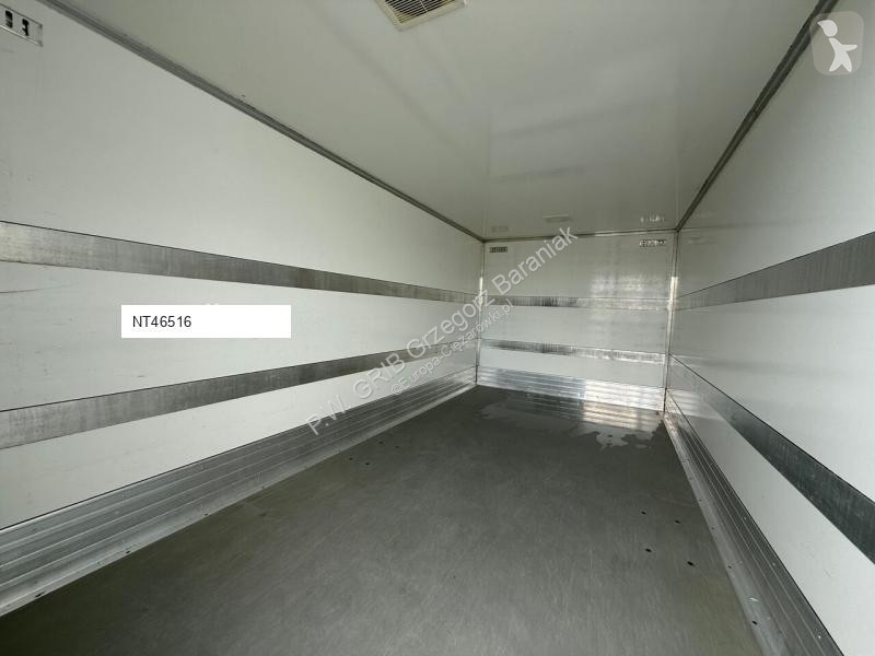 Nyttofordon Iveco 35S18