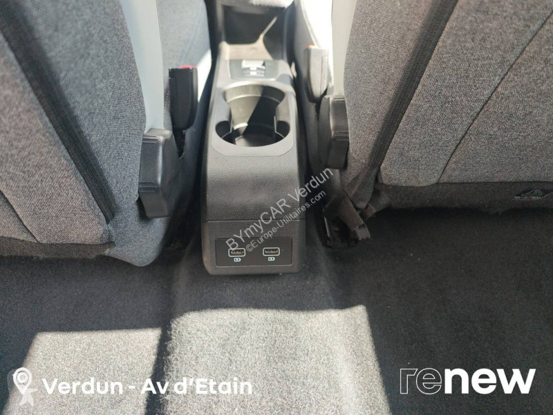 Užitkové vozidlo Renault Zoe R110 Achat...