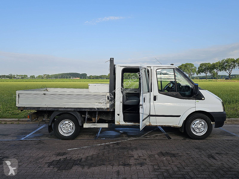 Véhicule utilitaire Ford 300 pickup