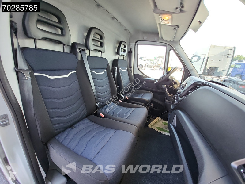Bedrijfswagen Iveco 35C14 Koelwagen L4H2...