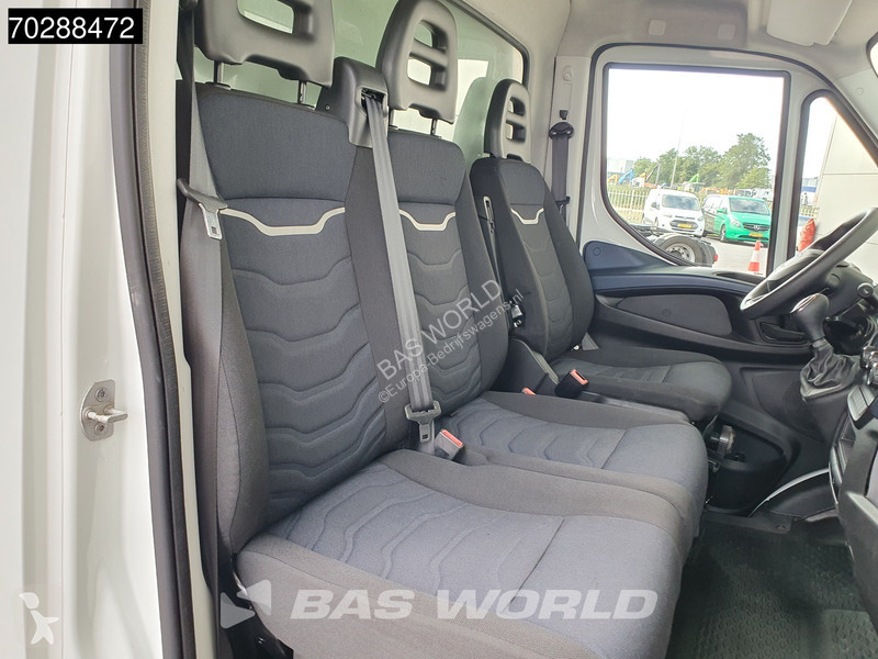 Veículo utilitário Iveco 35C14 Automaat...