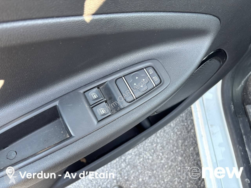 Veicolo commerciale Renault Zoe R110 Achat...