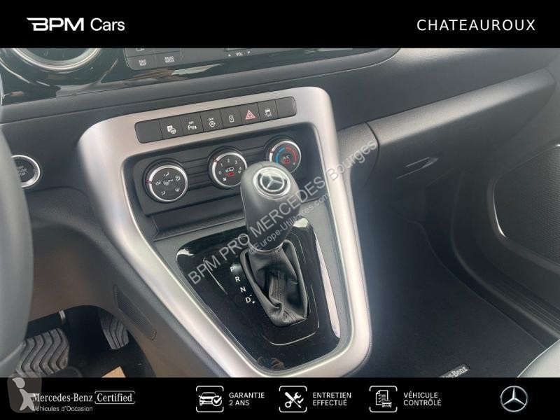 Nyttofordon Mercedes Classe T 180 d Progressive...