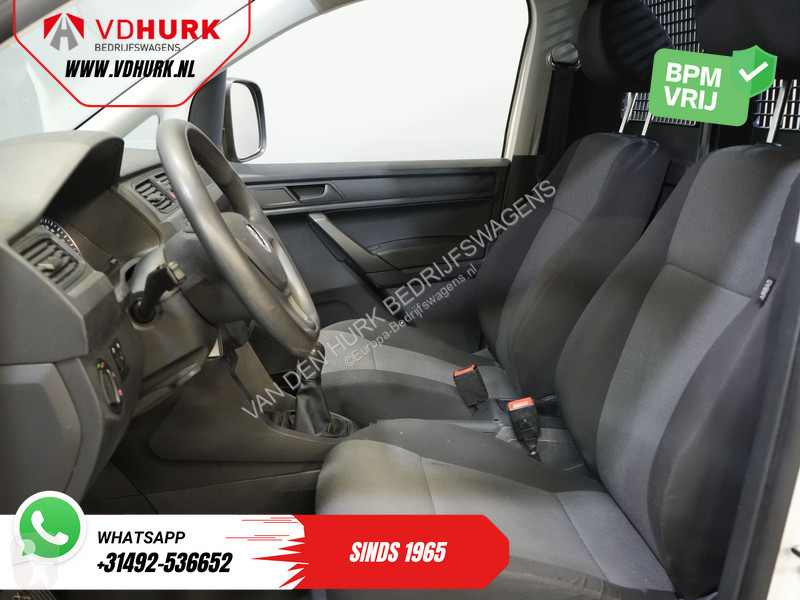 Véhicule utilitaire Volkswagen 2.0 TDI BPM...