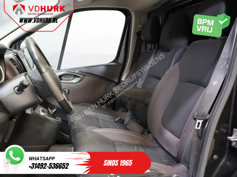 Furgoneta Fiat 2.0 MJ 150 pk Aut. L2 BPM VRIJ!...