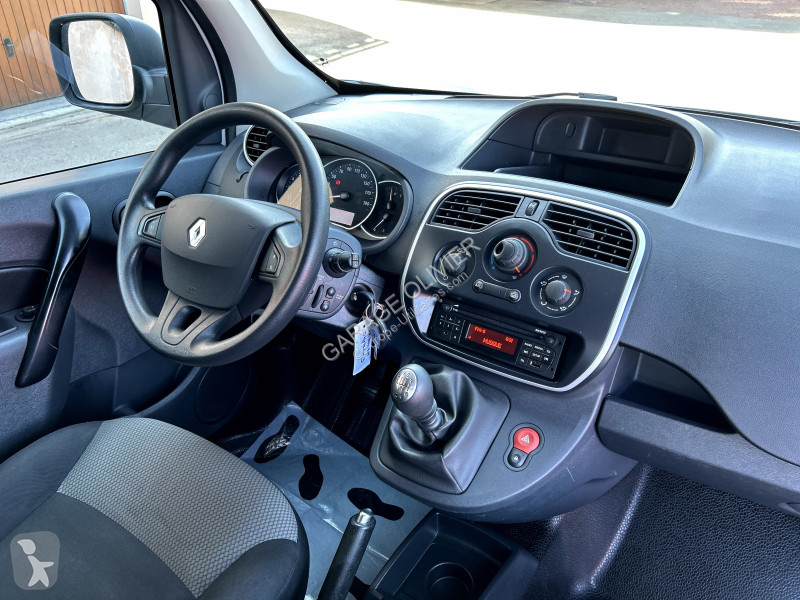 Nyttofordon Renault 1.5 Blue dci 95 Grand Confort