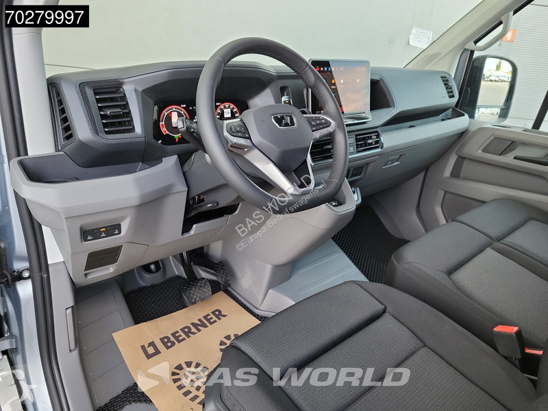 عربة نفعية MAN Automaat 2025 Facelift L5H3 ACC...