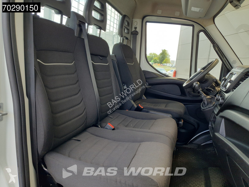Véhicule utilitaire Iveco 35C16 3.0L Open...