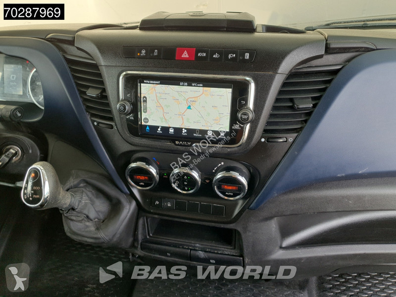 Veicolo commerciale Iveco 35S18 3.0L Automaat...